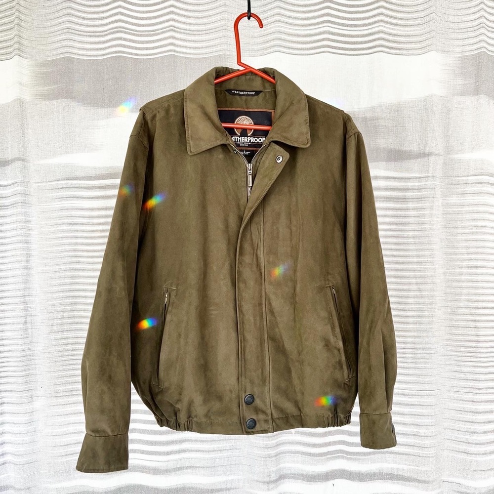 Vintage jacket